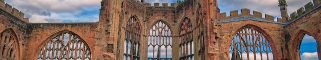 Coventry, Storbritannien