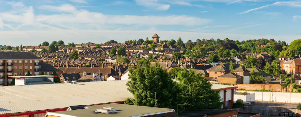 Things to do in Luton