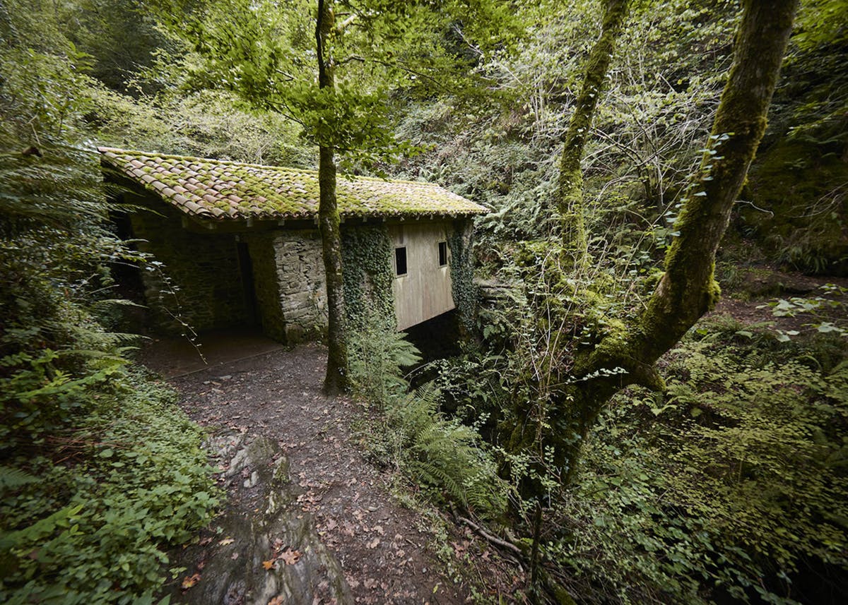 Baztan Valley and Zugarramurdi Caves guided tour from San Sebastián