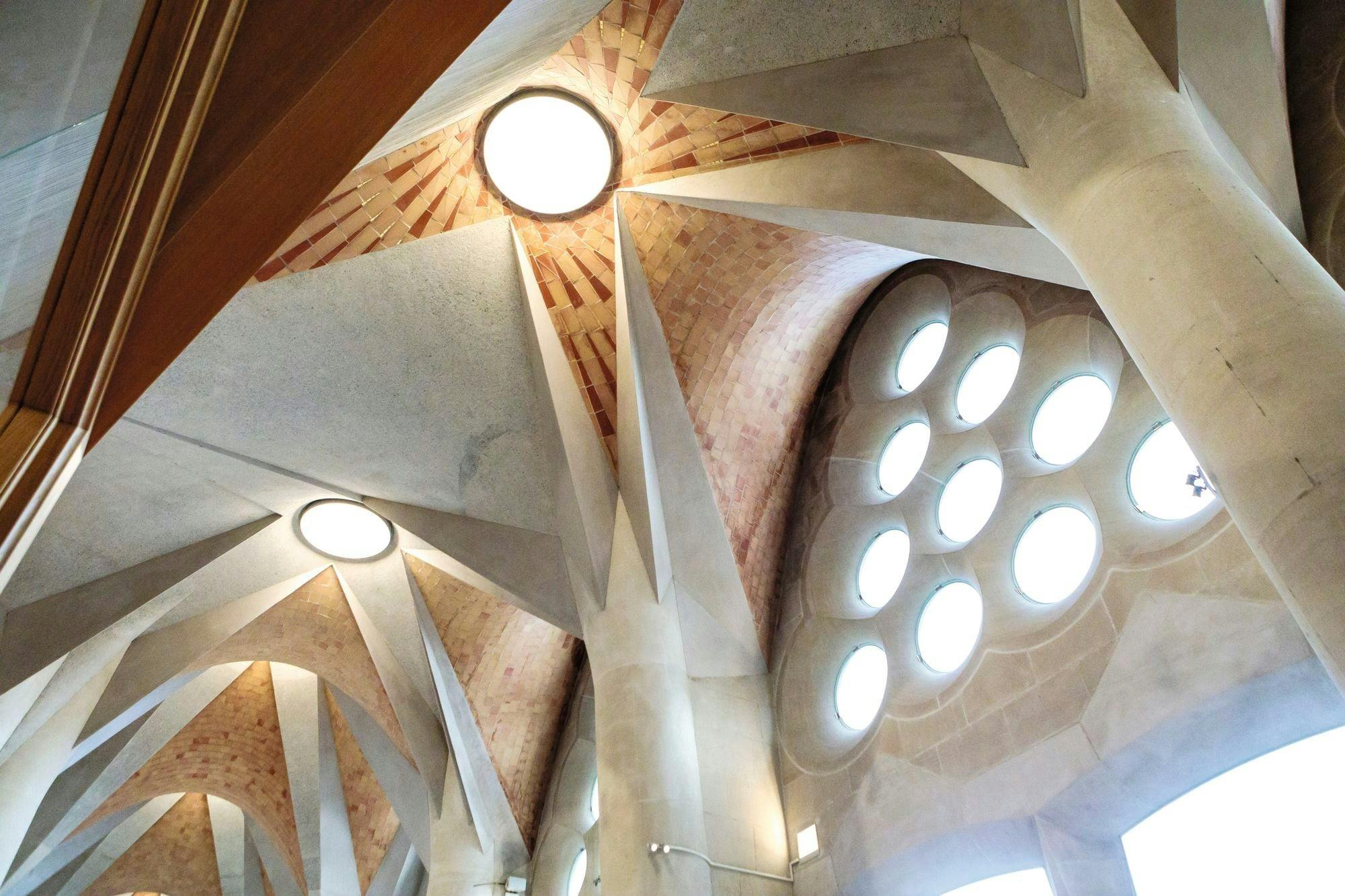 Full-day Barcelona highlights tour from Costa Brava