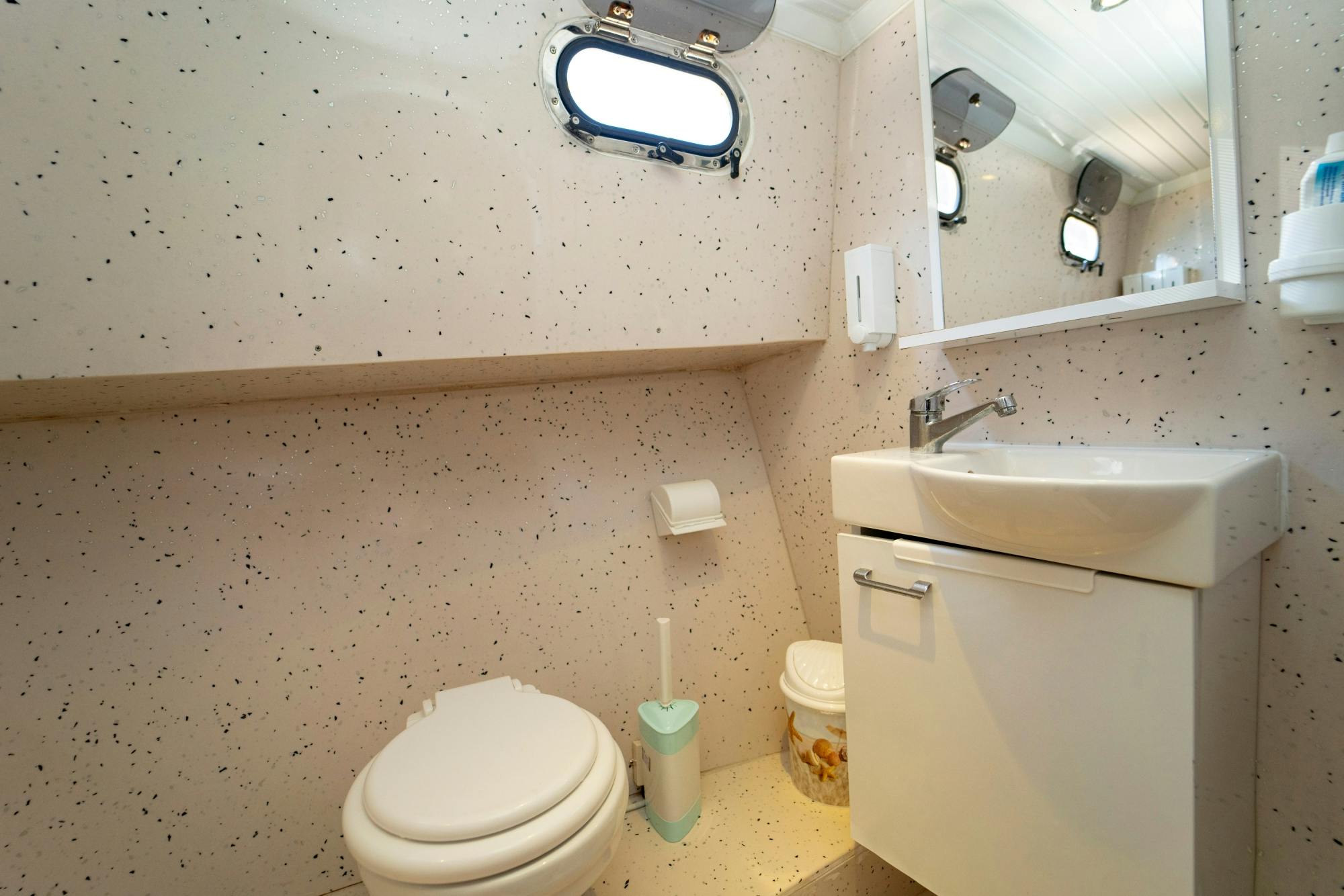 VIP Yacht Cruise from Fethiye