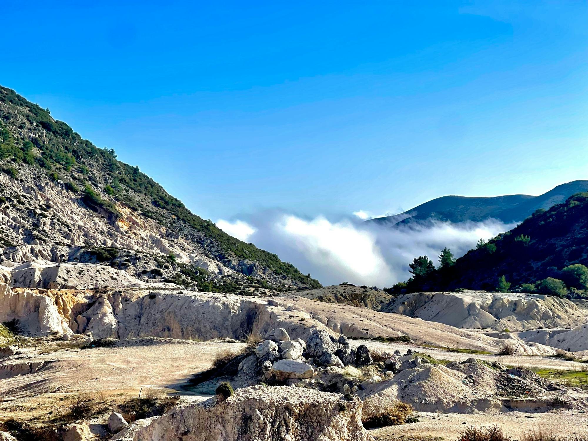 Half-day Lefkada history tour in Greece