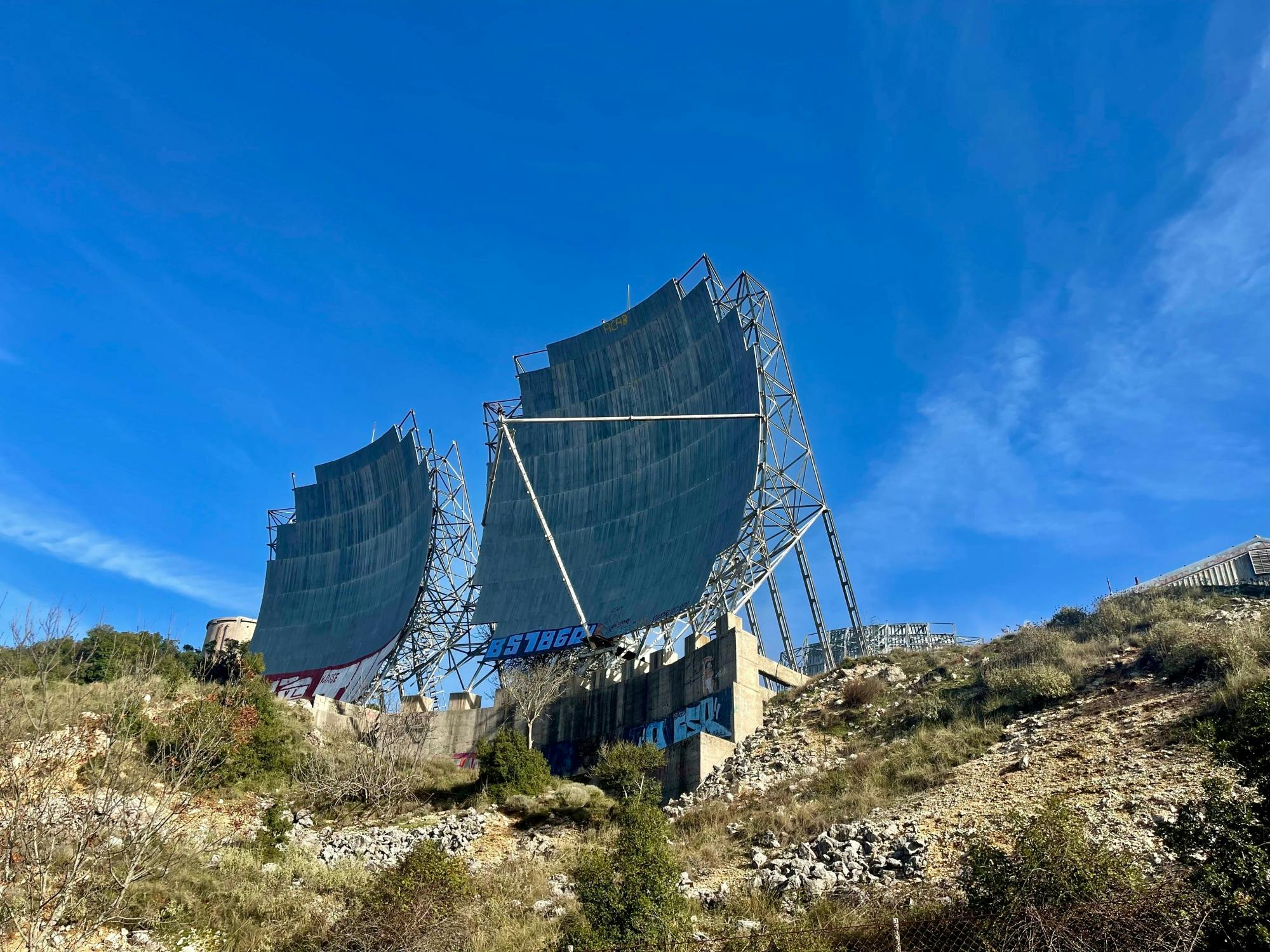 Half-day Lefkada history tour in Greece