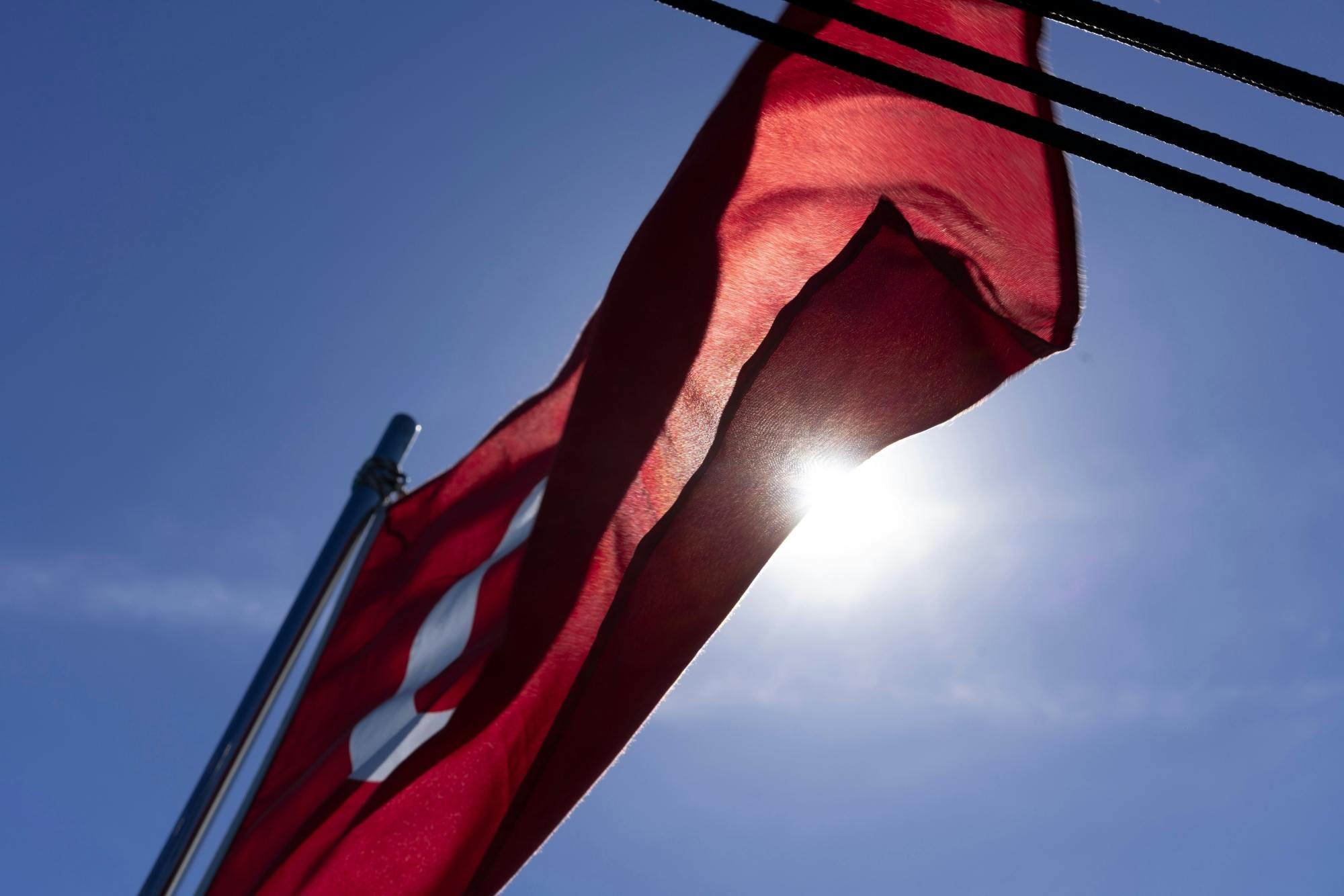 Fethiye VIP Sunset Yacht Cruise