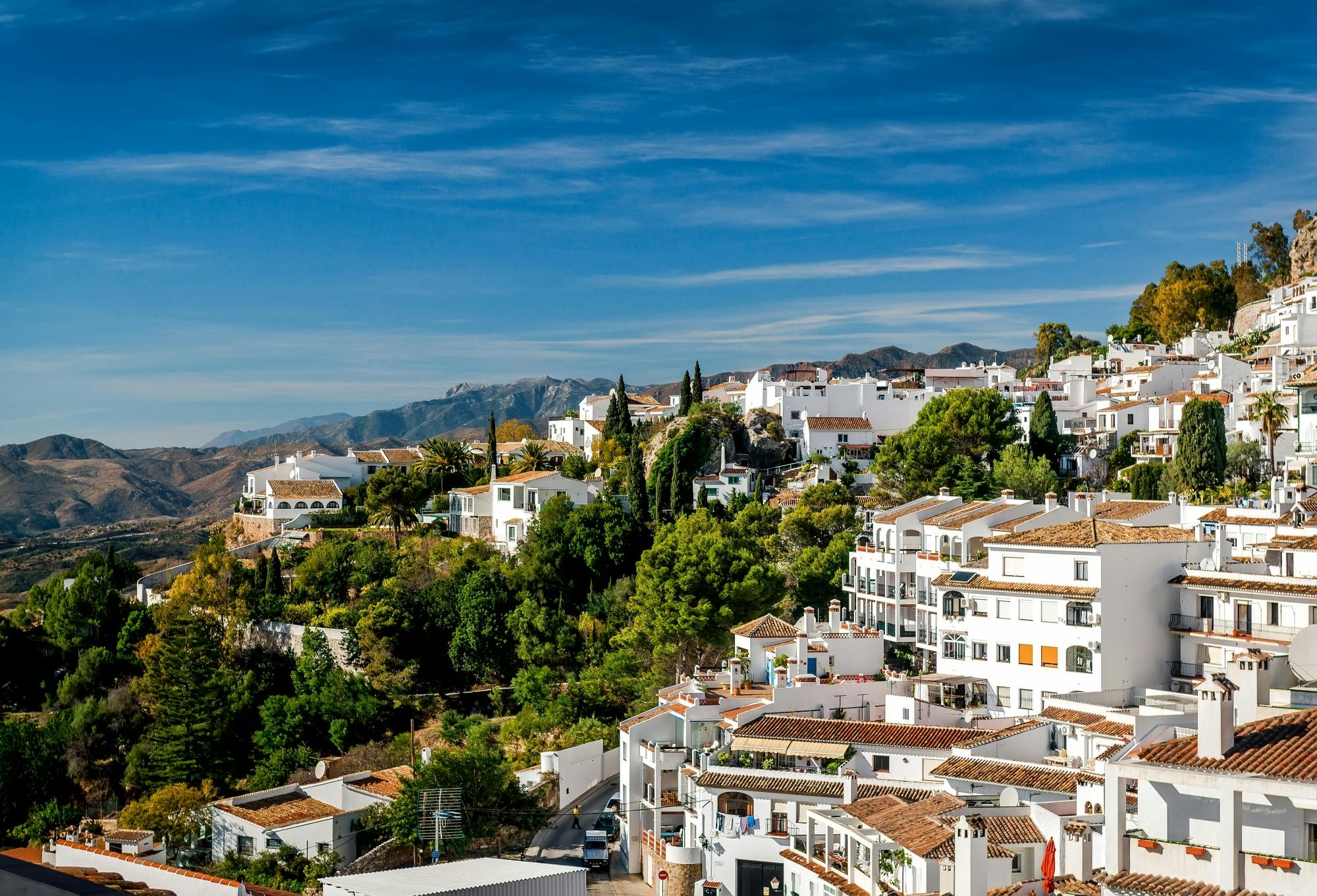 Mijas