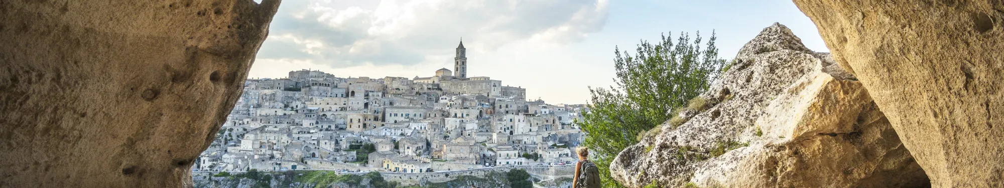 Sassi di Matera