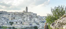 Sassi di Matera