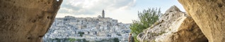 Sassi di Matera