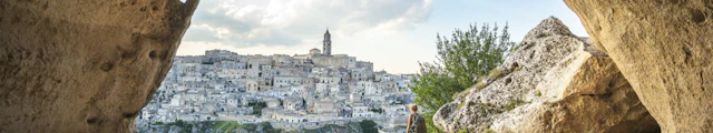 Sassi di Matera