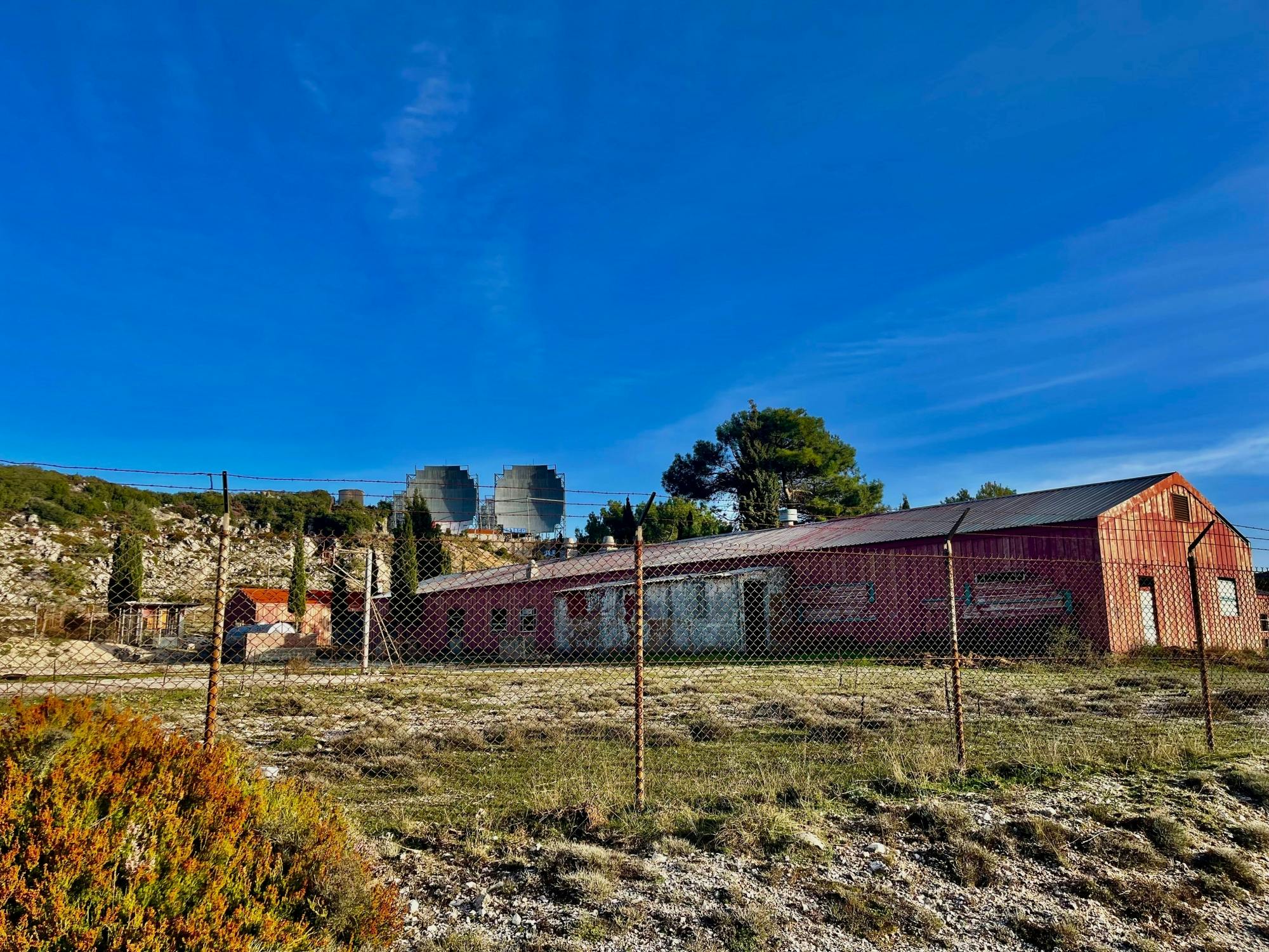 Half-day Lefkada history tour in Greece