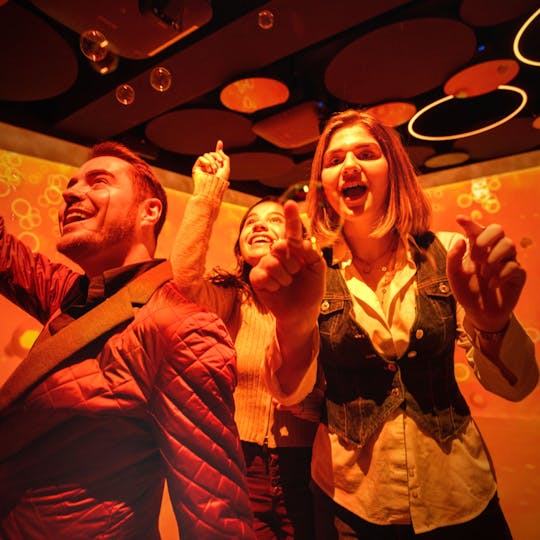 Belgian Beer World Experience