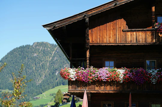 Tyrol's hidden gems and crystal museum private trip from Innsbruck