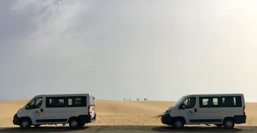 Coast-to-coast Fuerteventura north tour