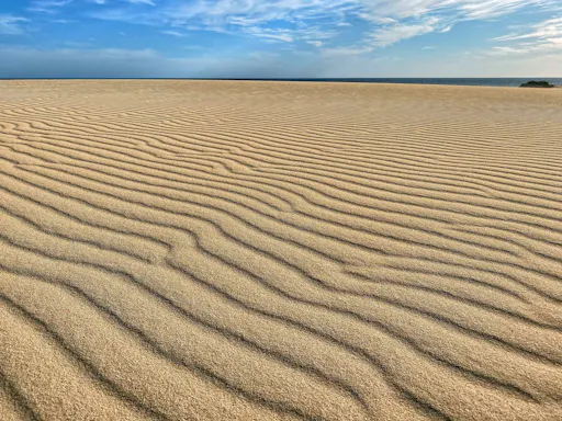 Coast-to-coast Fuerteventura north tour