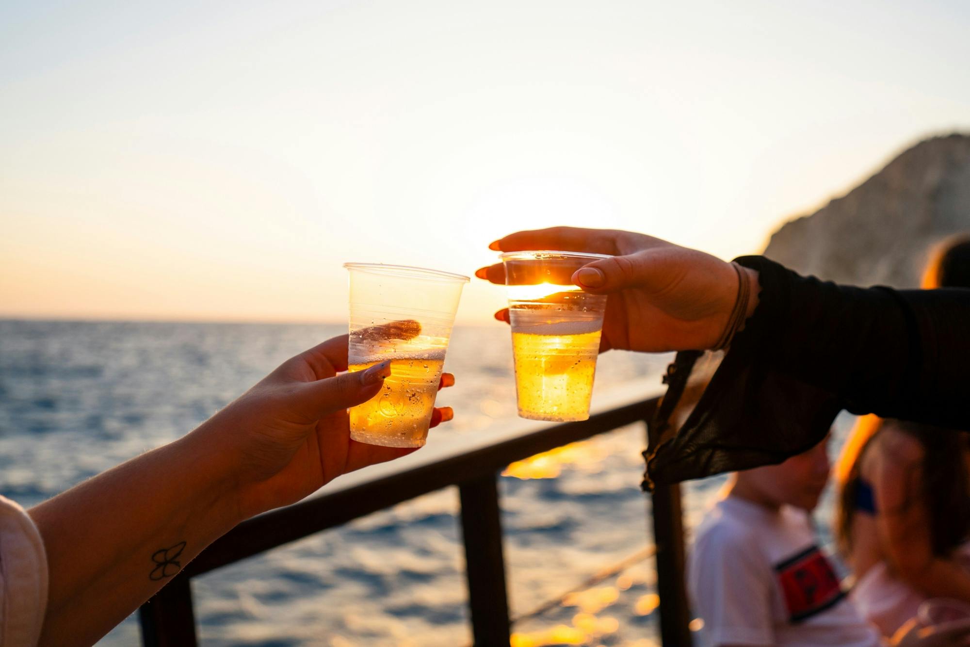 Midsummer Festival Cruise