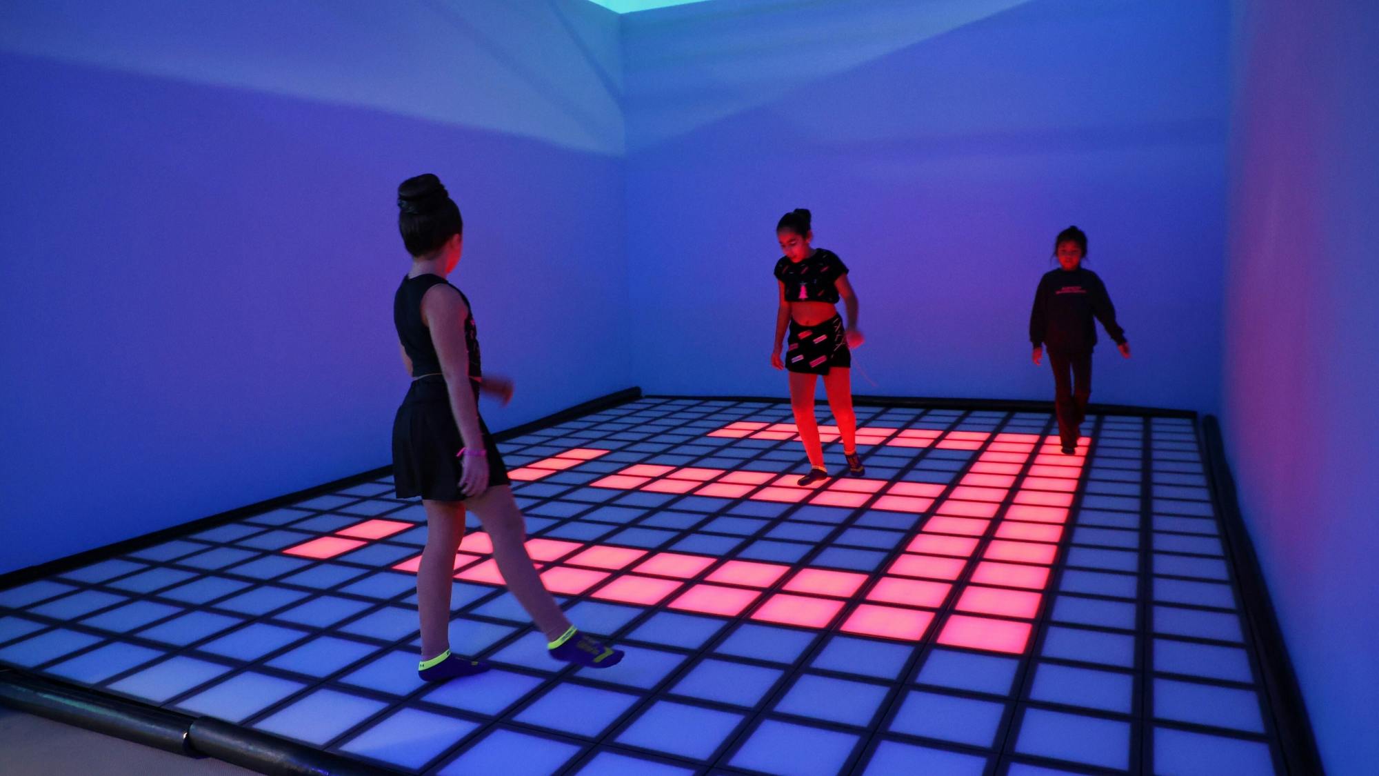 Pokiddo activity park entrance ticket in Gran Canaria