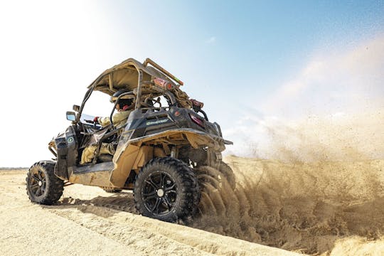 Insel Sal Buggy Tour