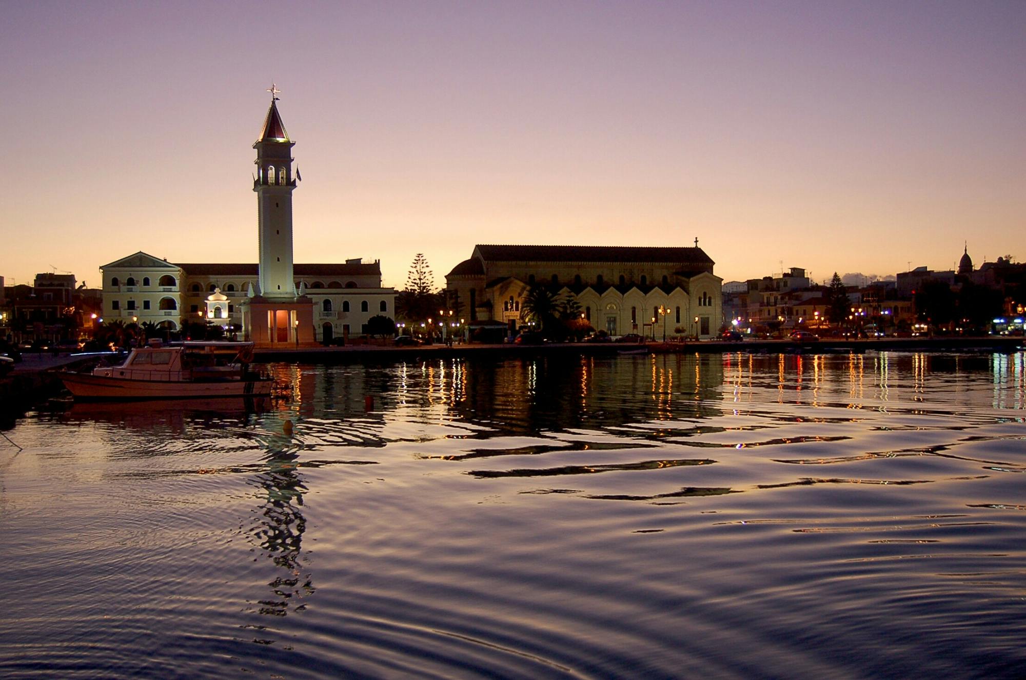 Zante St Dennis Festival experience