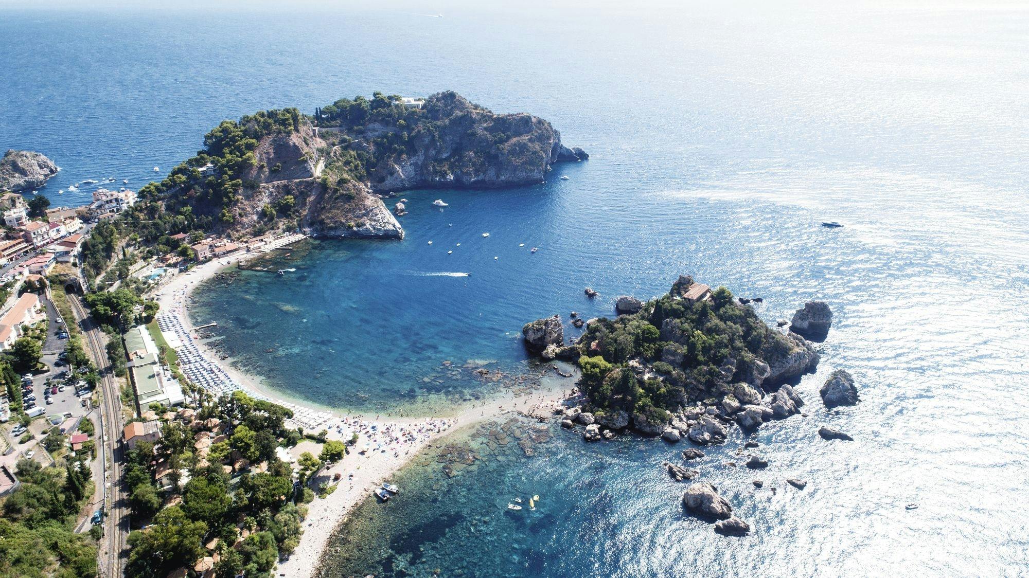 Full-day Syracuse guided heritage tour