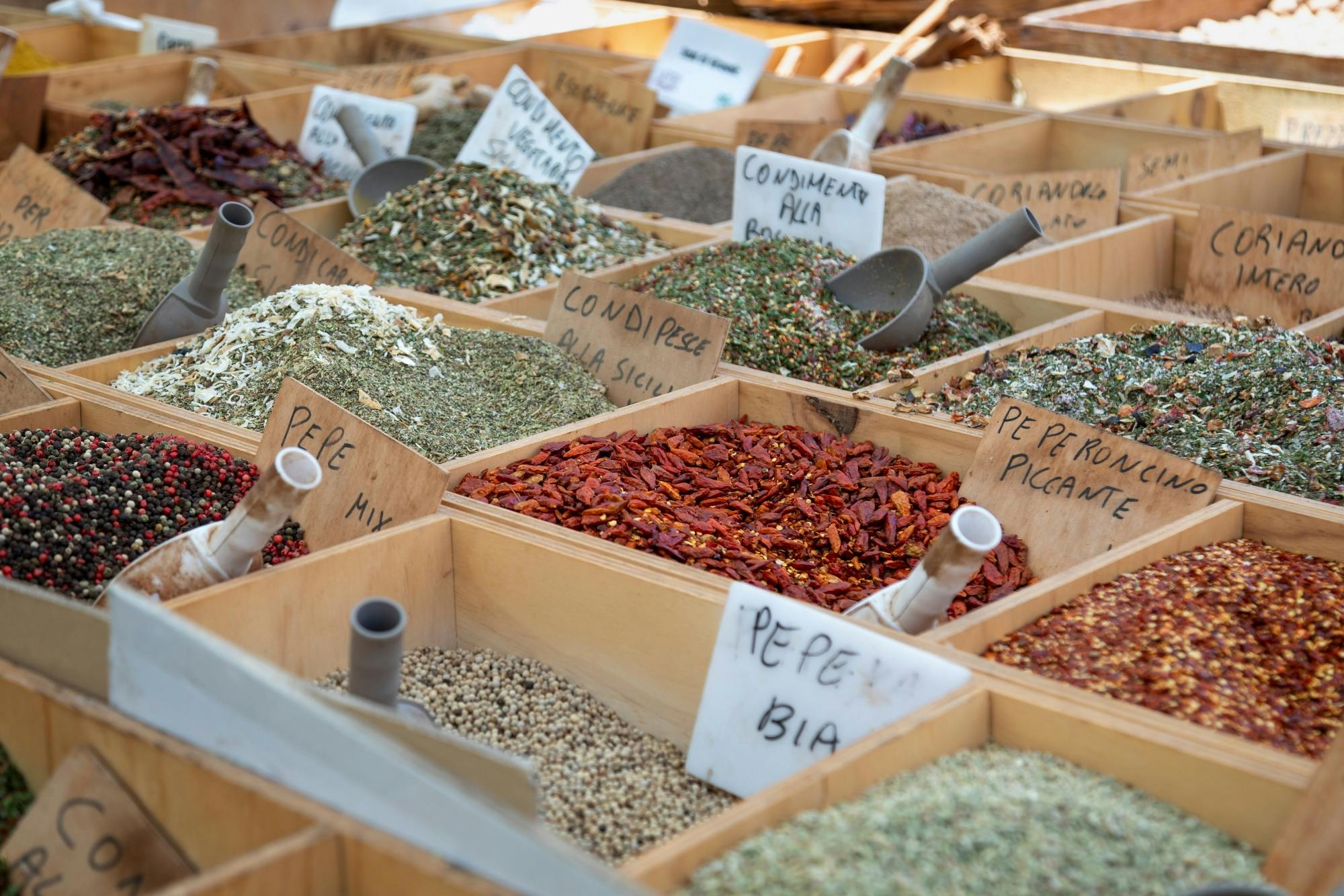 Sicilian cooking lesson in Taormina