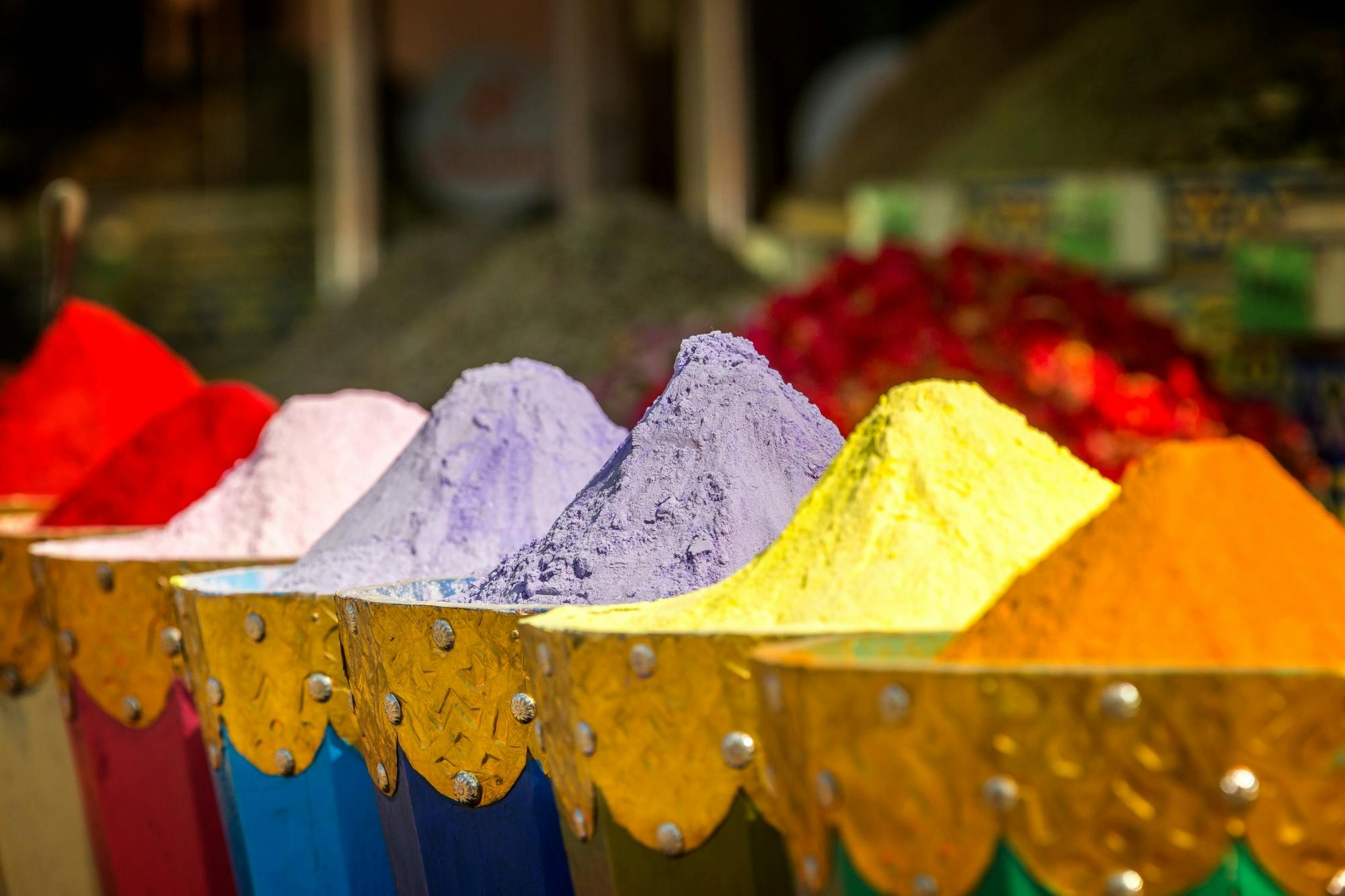 Marrakech City Tour with Dinner Show