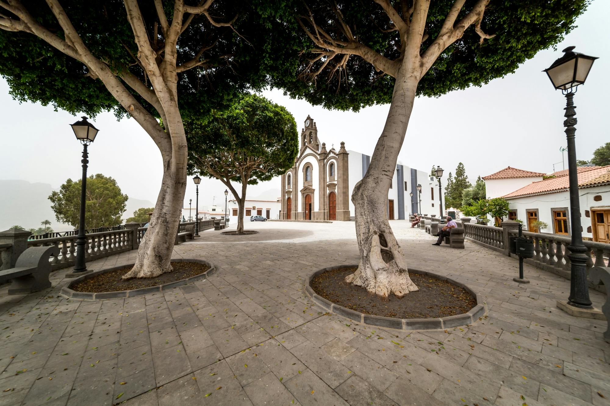 Gran Canaria 4x4 adventure with aloe vera farm visit