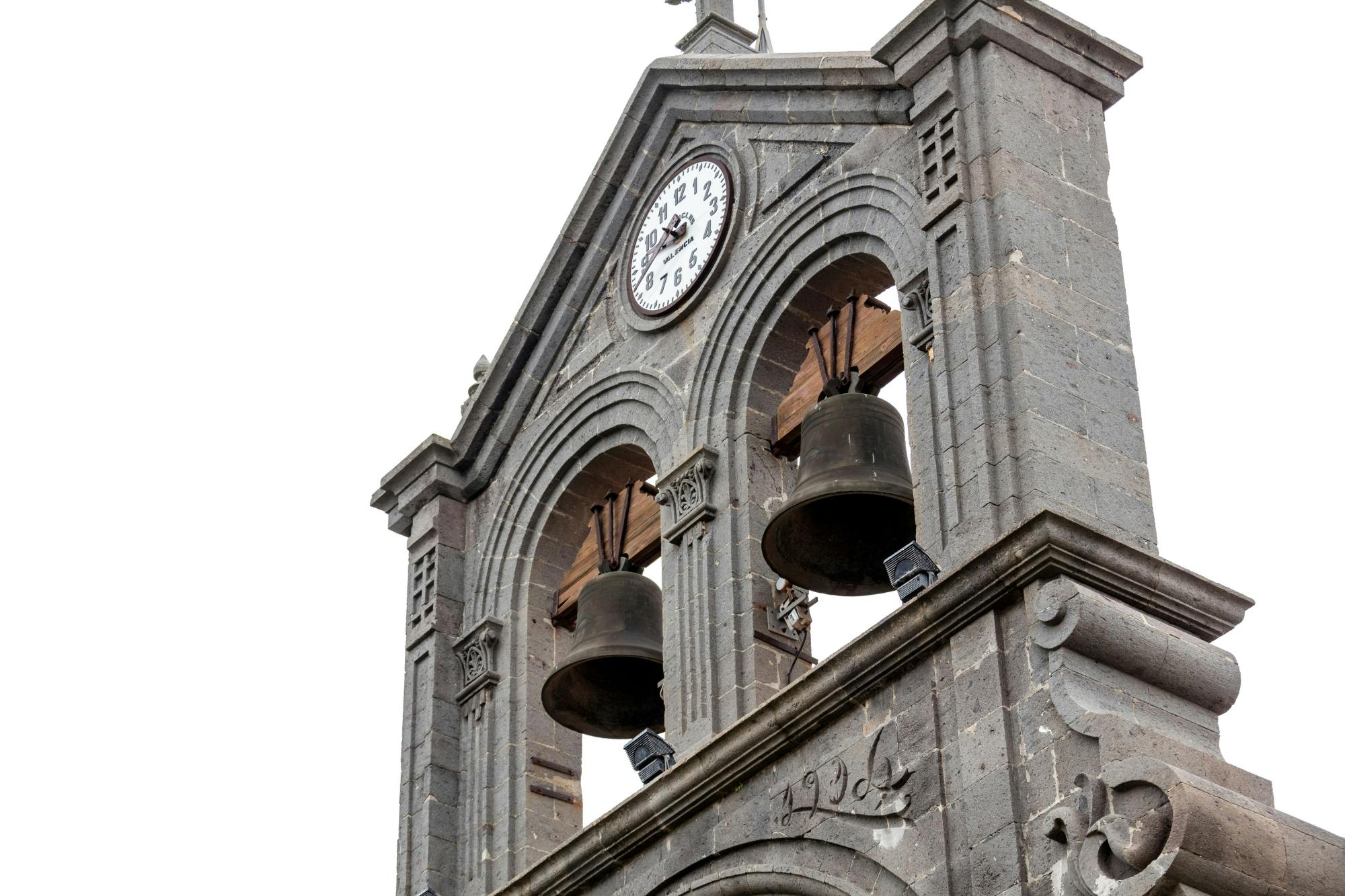 Sites & Bites: Gran Canaria botanical garden and fresh fruits