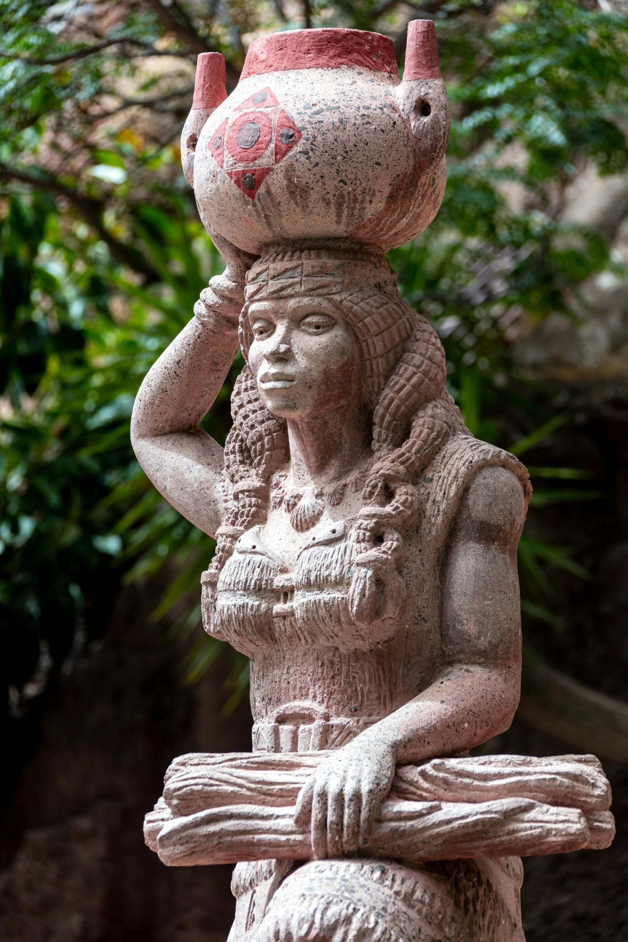 Gran Canaria’s Poema del Mar aquarium and Guayadeque canyon tour