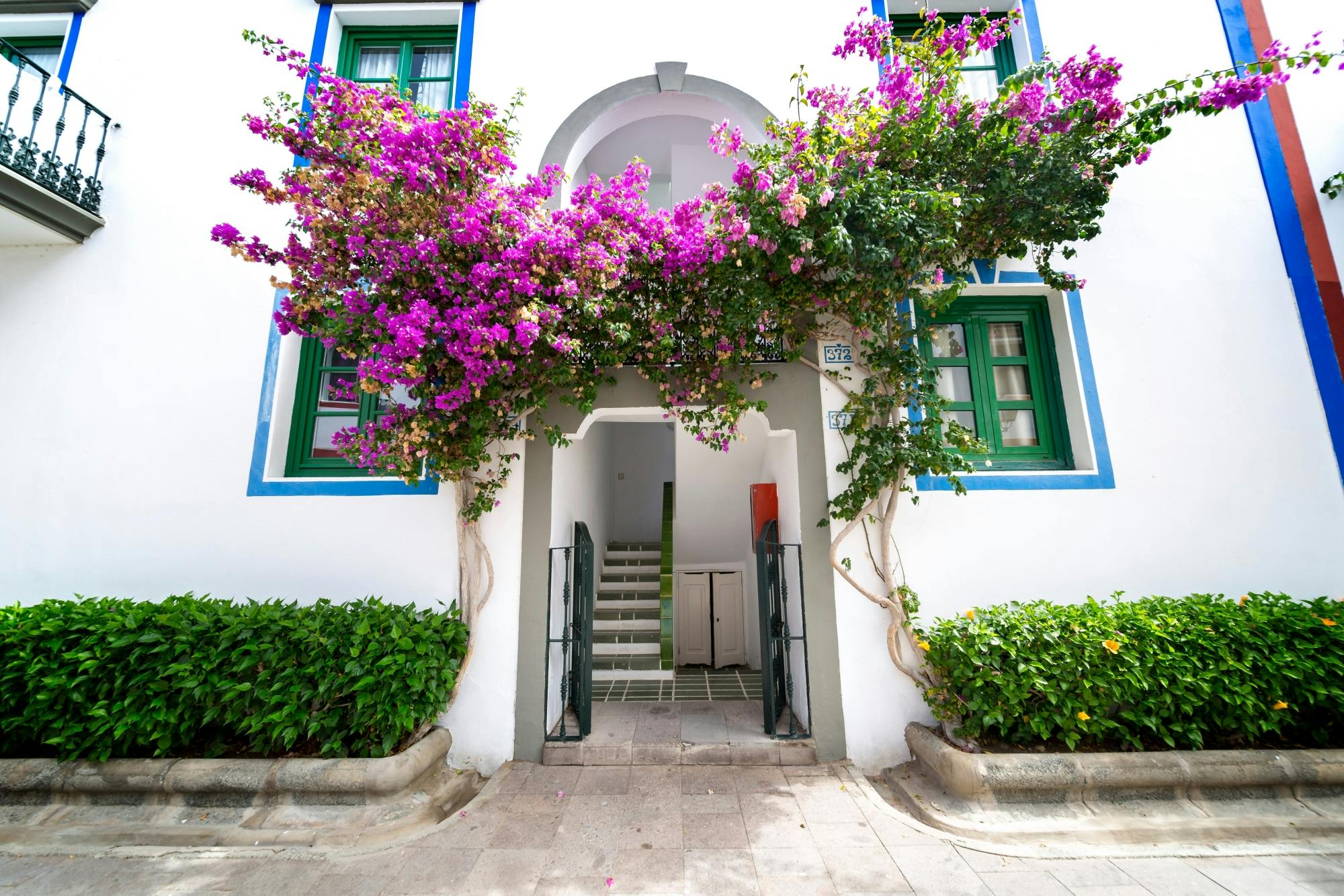 Gran Canaria's 'Little Venice' – visit Puerto de Mogan by boat