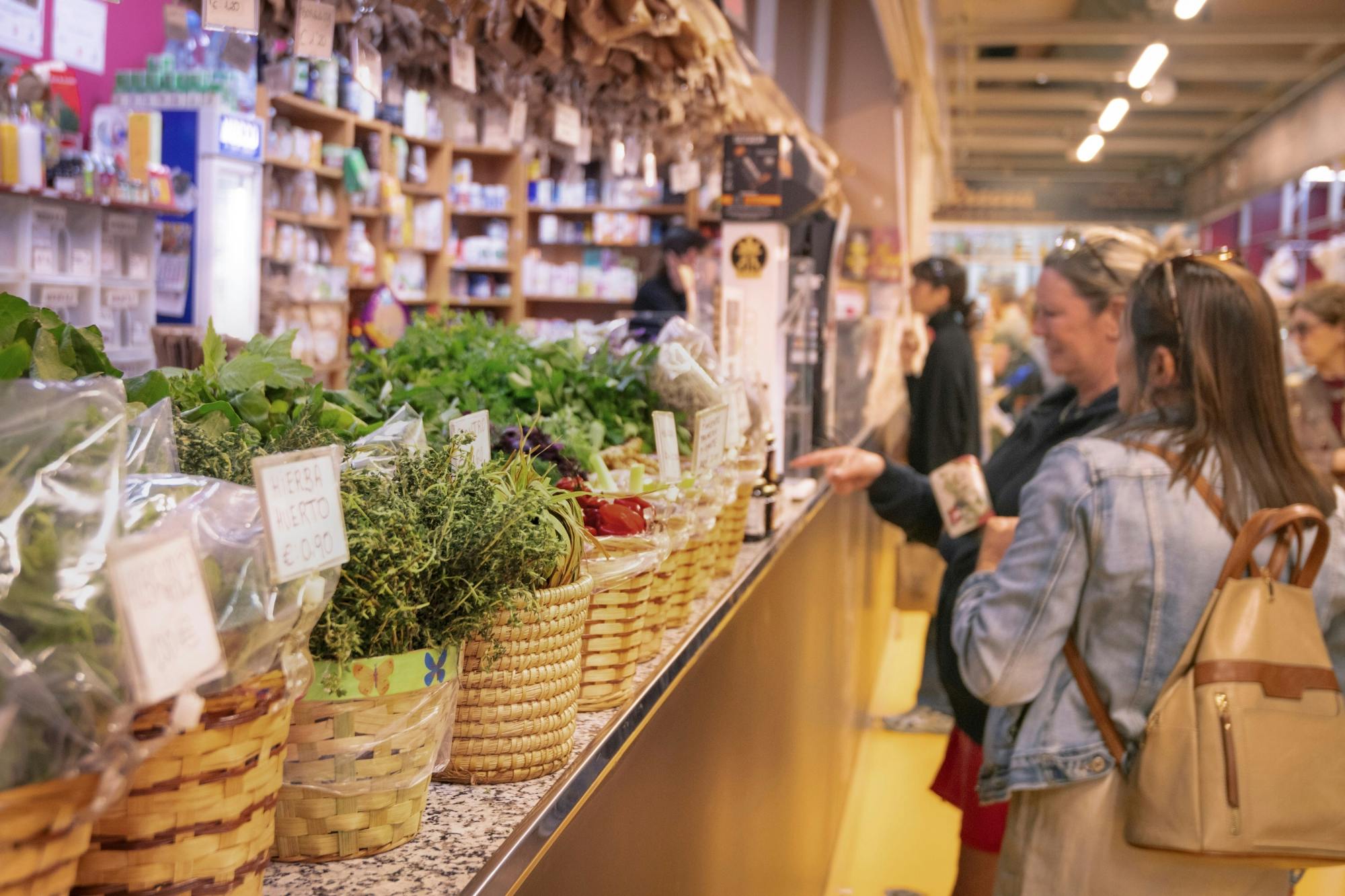 Tenerife discovery excursion - culture & flavours