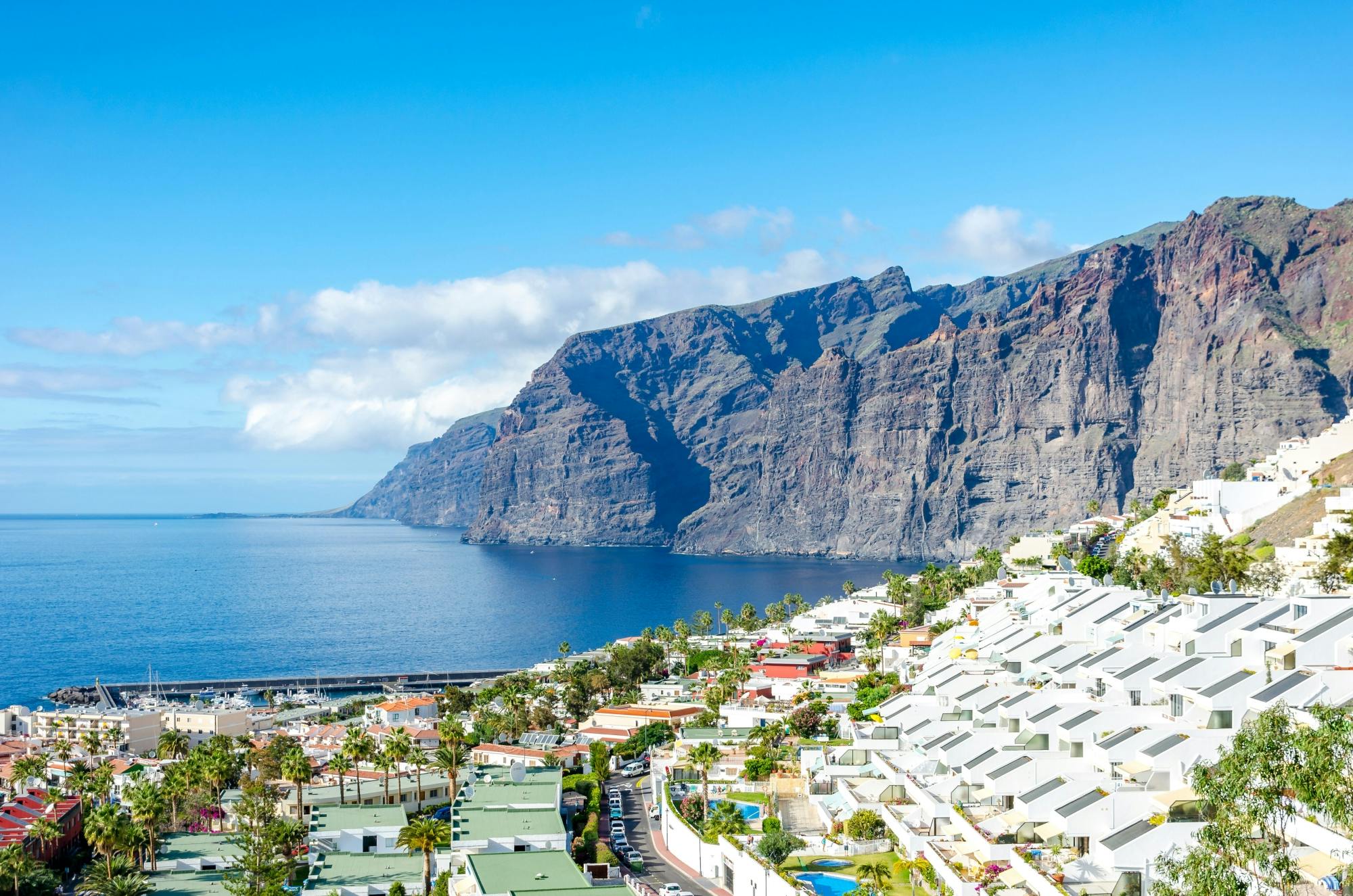 Tenerife Tour with Teide National Park and lunch