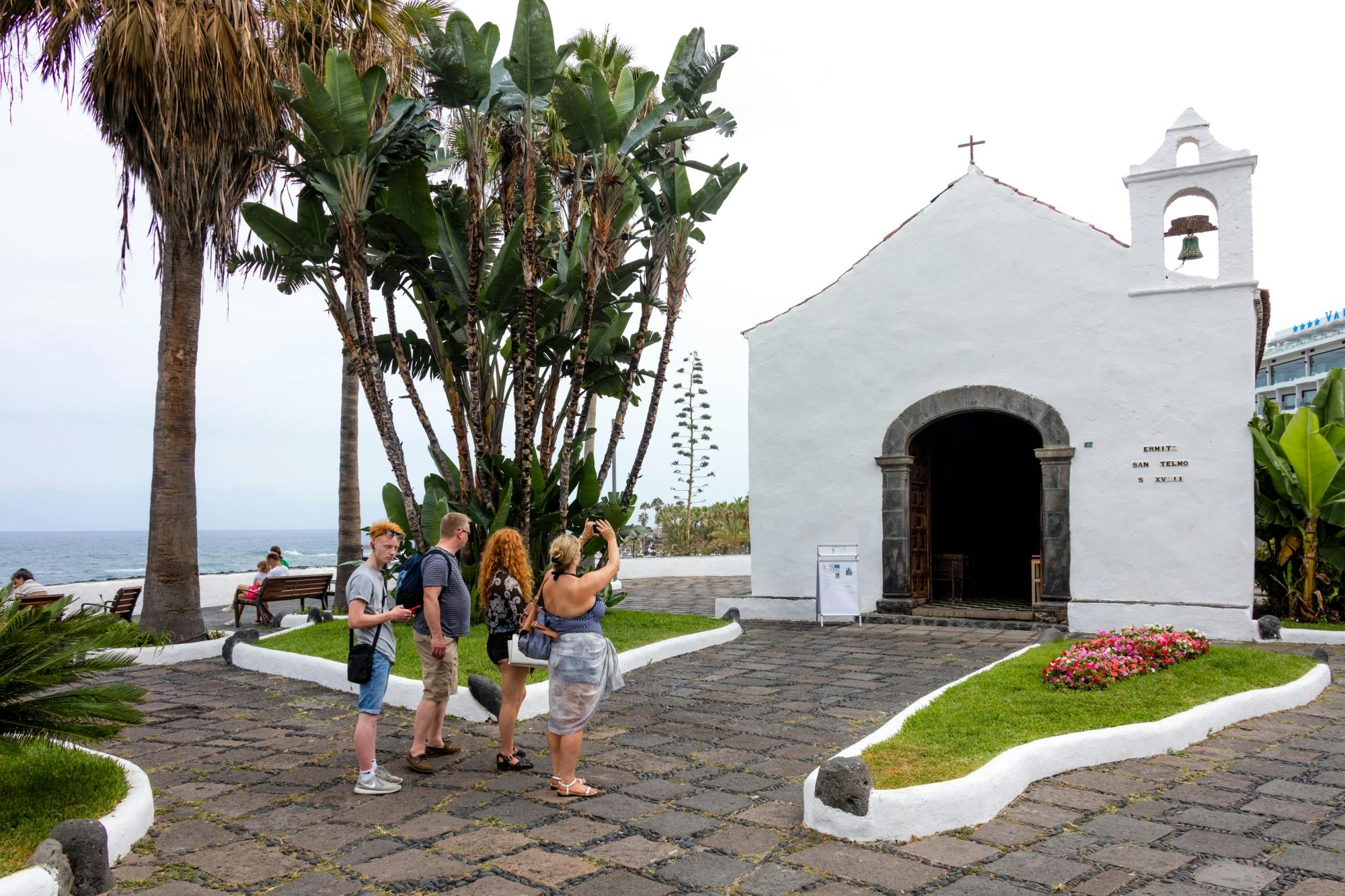 Tenerife Tour with Teide National Park and lunch