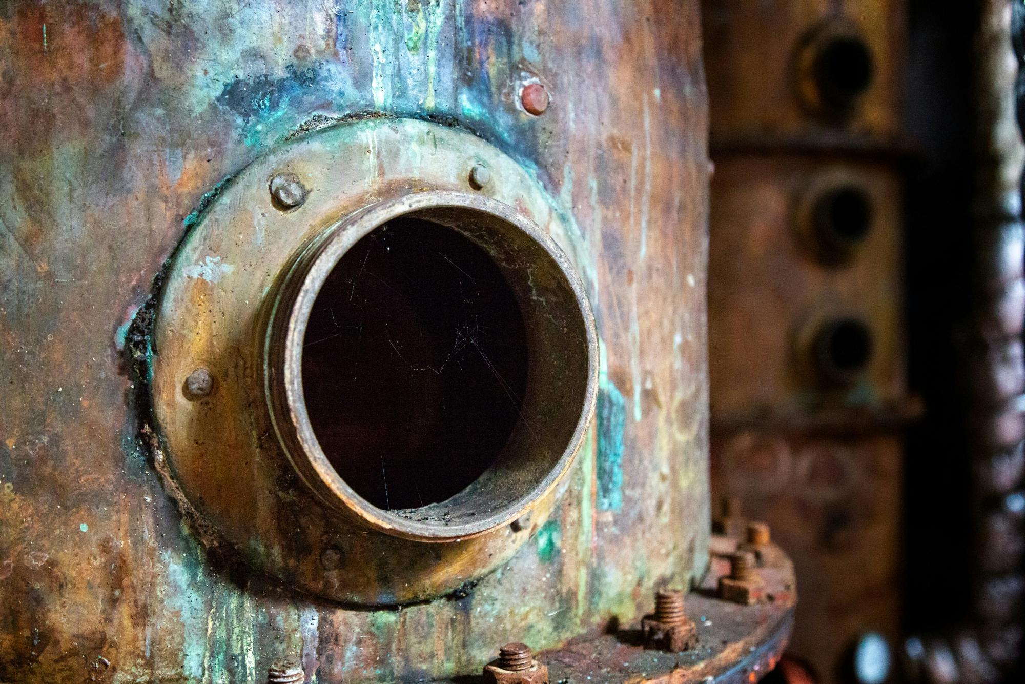 Northeast La Palma tour with Charco Azul and rum tasting