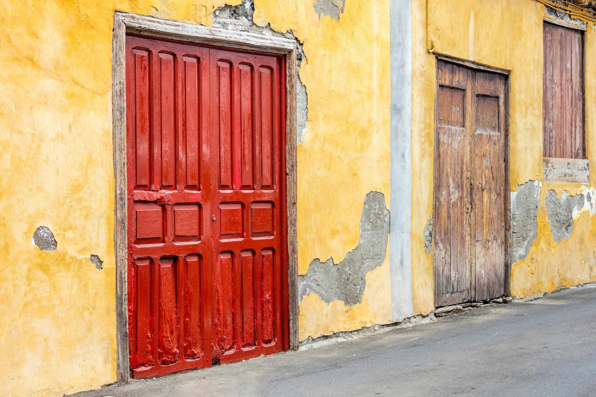 Full-day guided northwest Tenerife hidden secrets tour