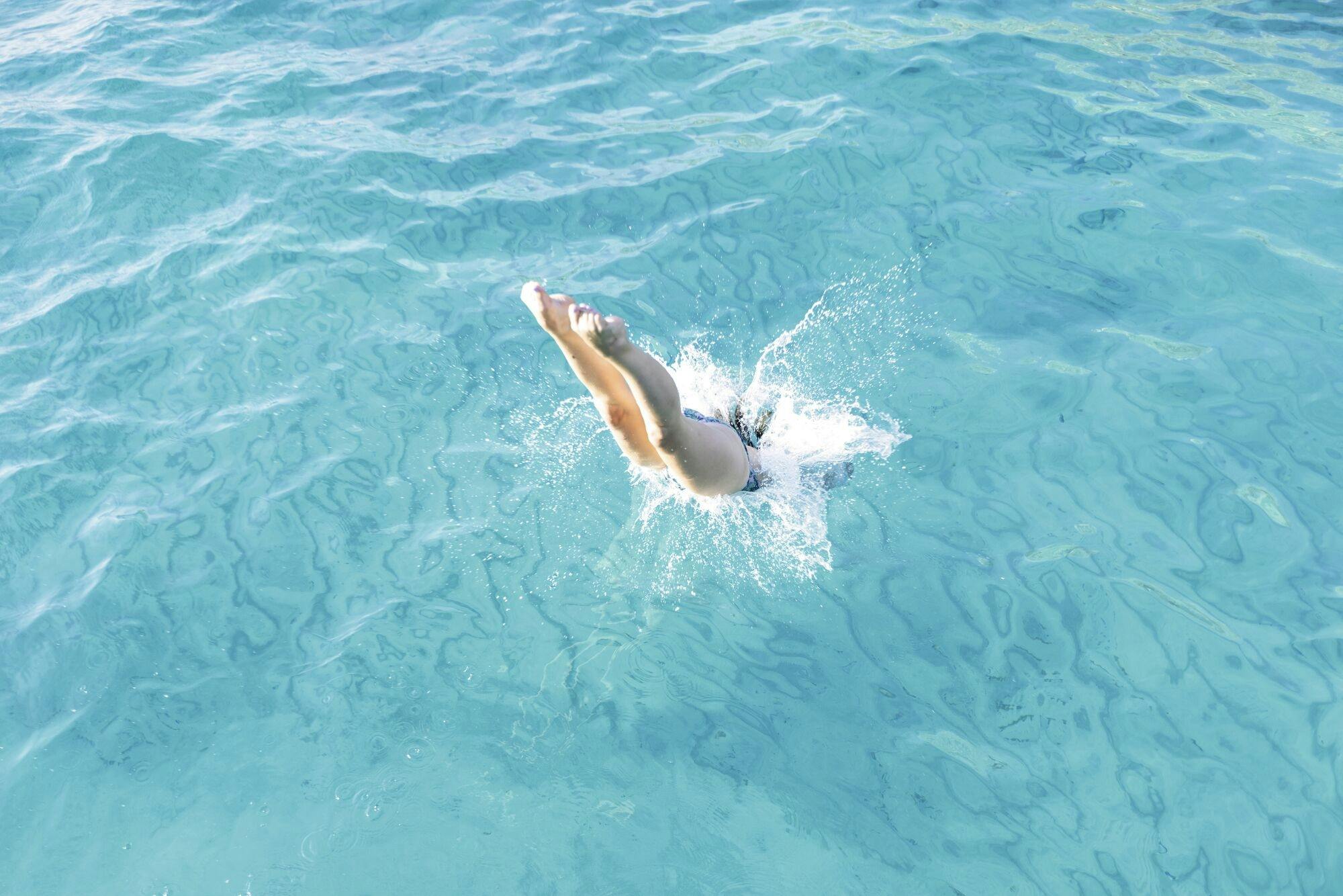 Full-day adults-only Riviera Maya boat trip with open bar and lunch