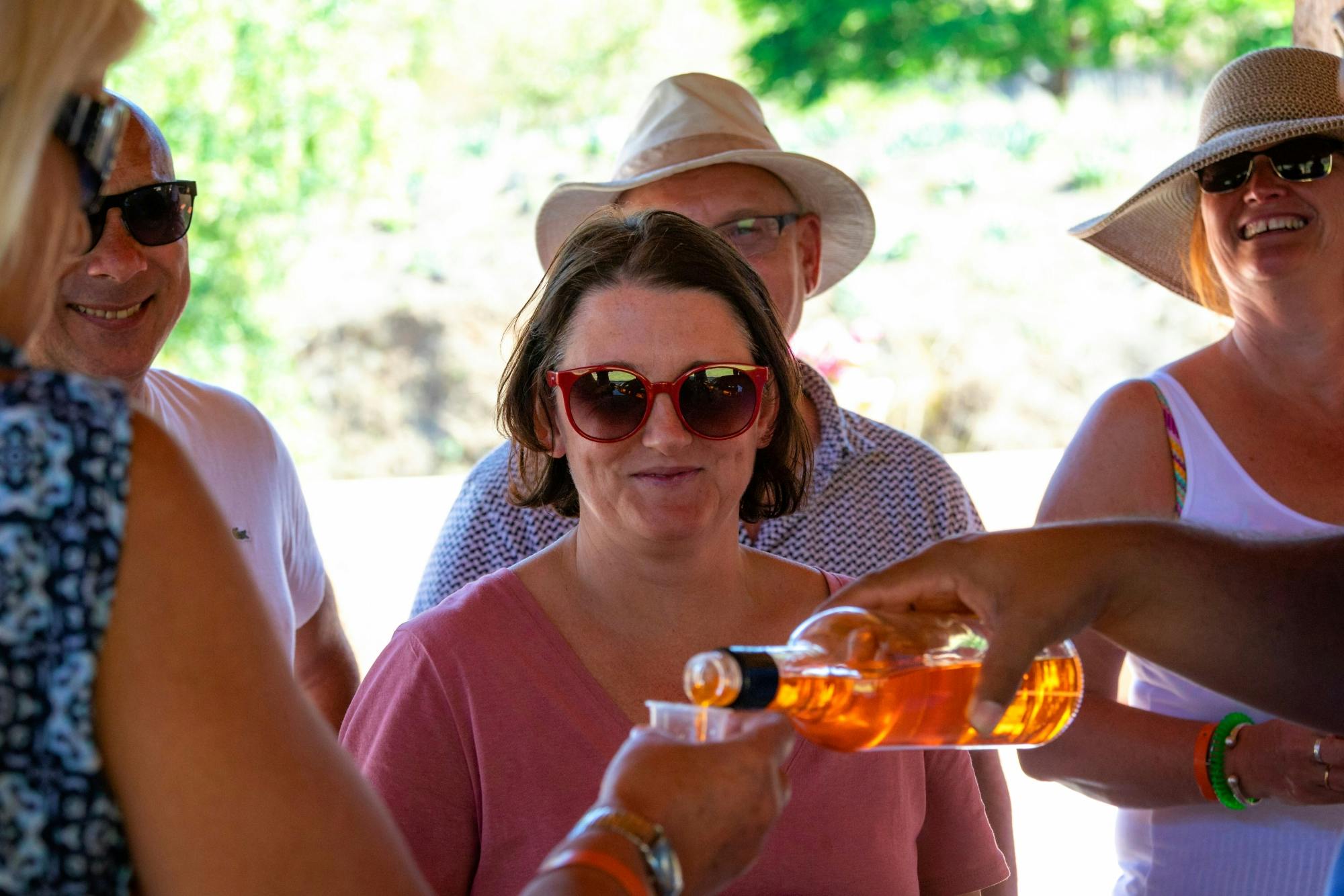 Guided tour of Ek' Balam and Valladolid with cenote and lunch