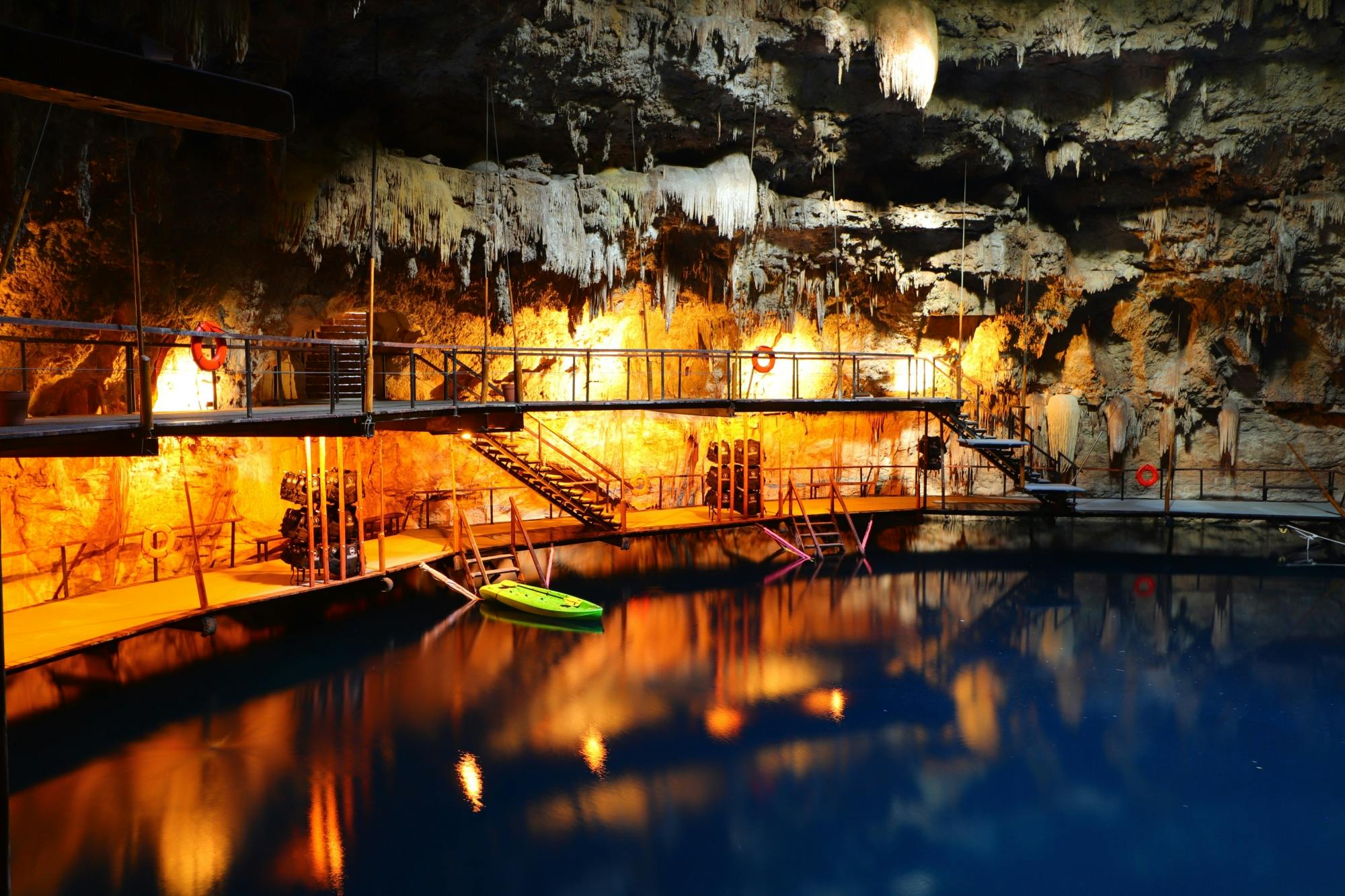 Ek' Balam Deluxe Tour with Hacienda Chukum and Valladolid