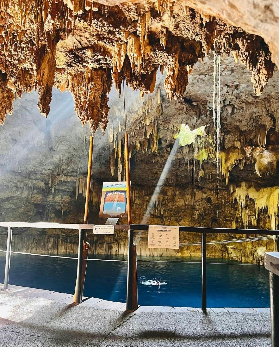 Ek' Balam Deluxe Tour with Hacienda Chukum and Valladolid