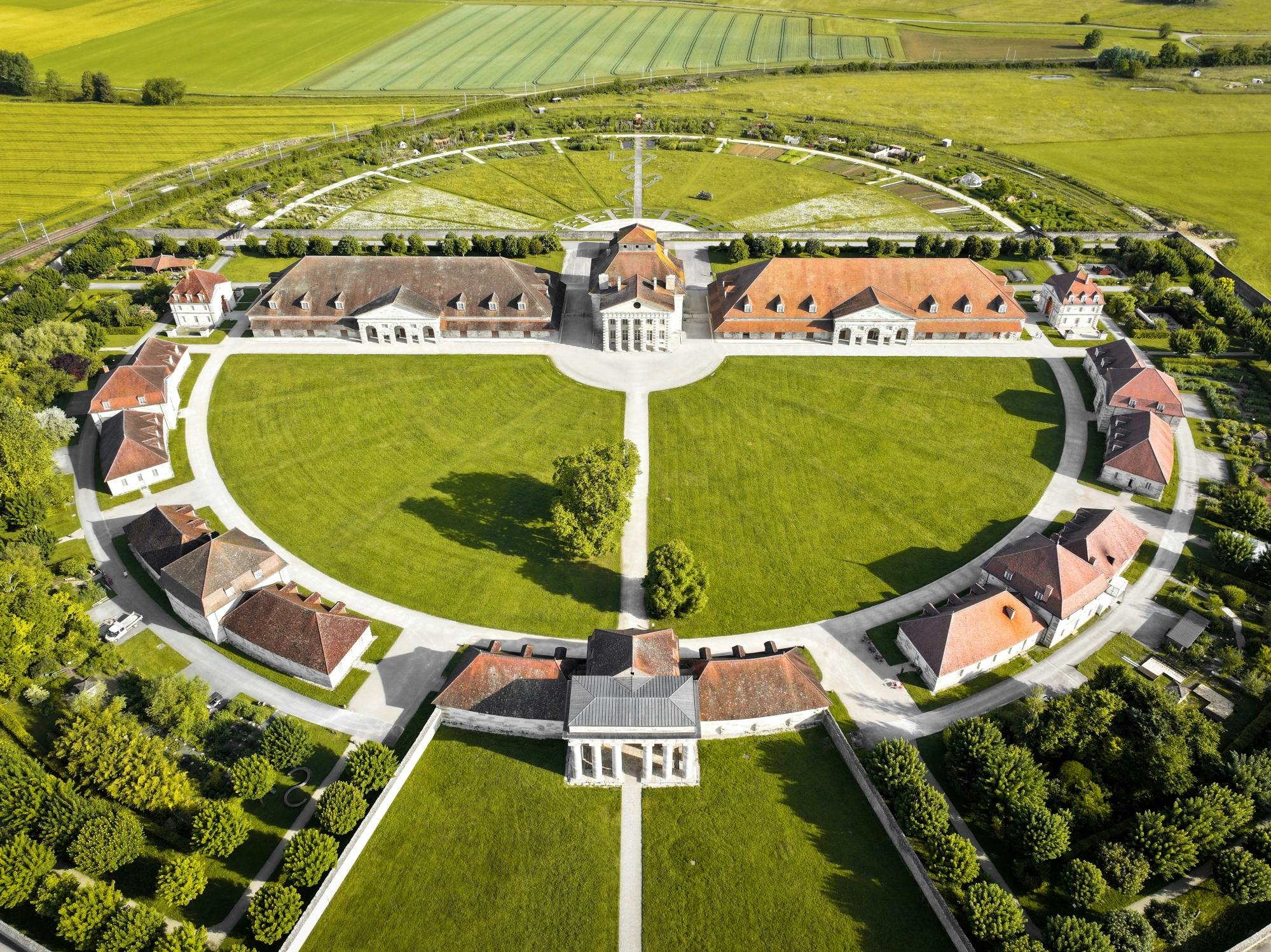 Entrance ticket to the Royal Saltworks