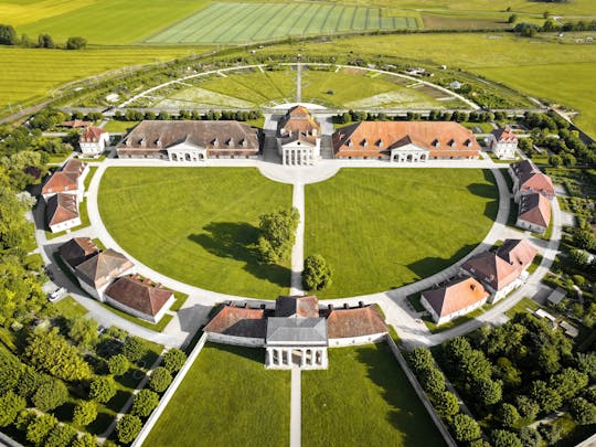 Bilet wstępu do Królewskich Warzelni Soli