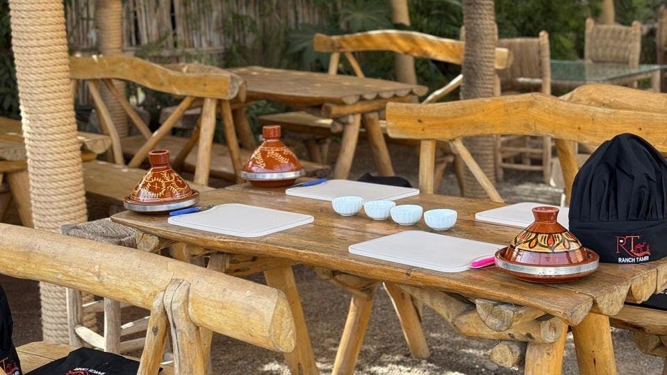 Souss Massa National Park wildlife-spotting trip from Agadir