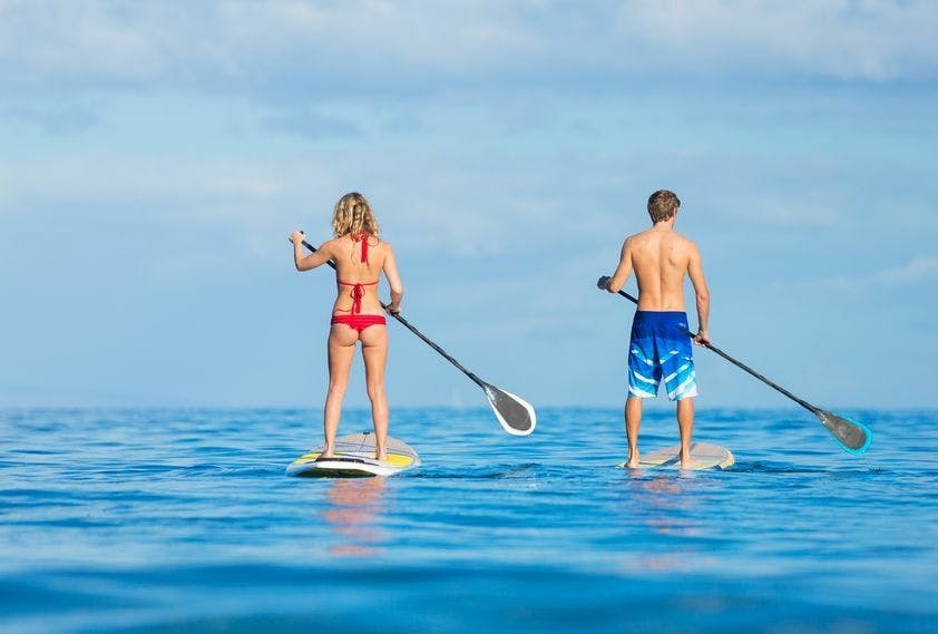 Benagil cruise with lunch, open bar and water activities