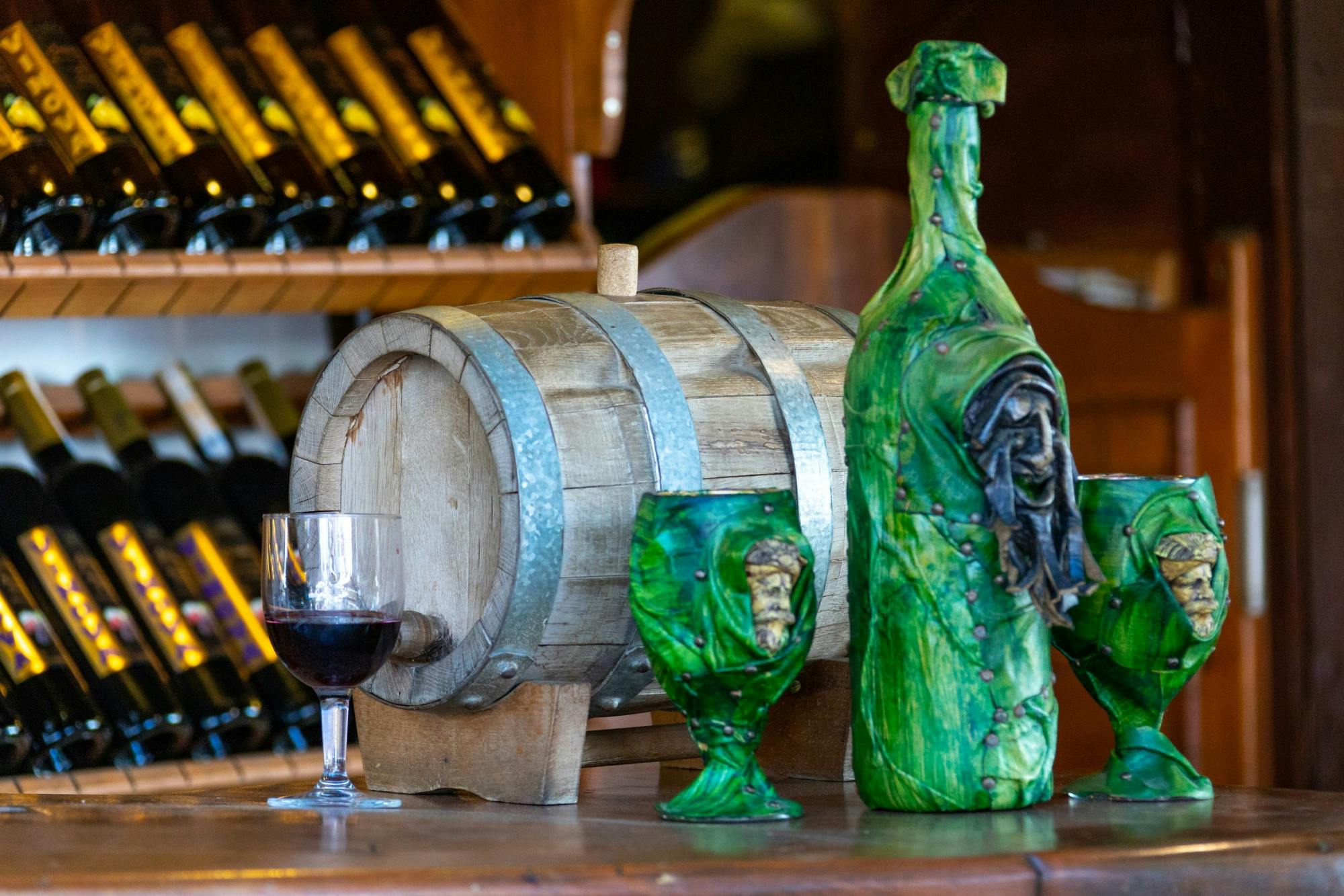 Ephesus and House of Virgin Mary tour with lunch in Sirince