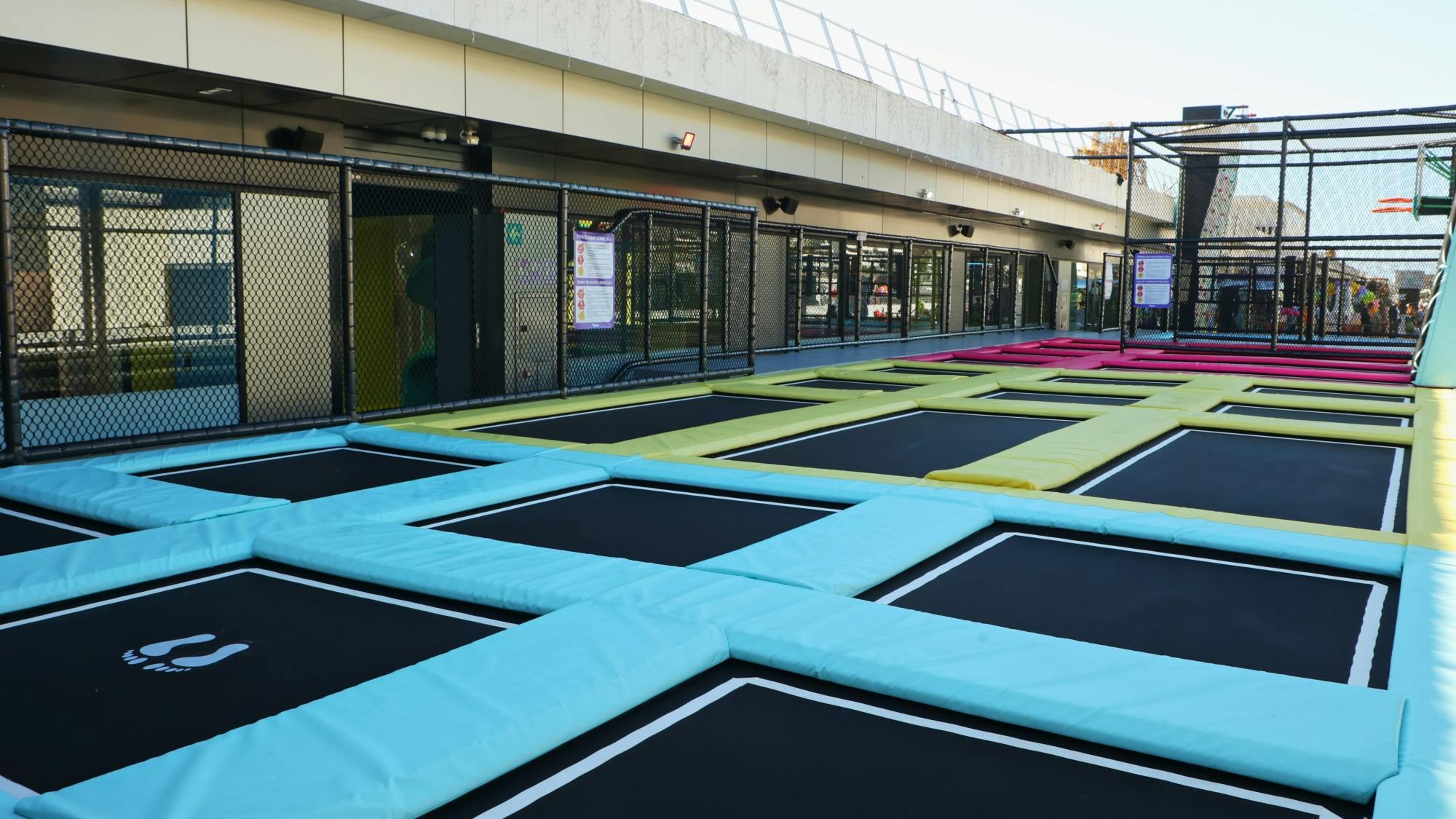 Pokiddo activity park entrance ticket in Gran Canaria