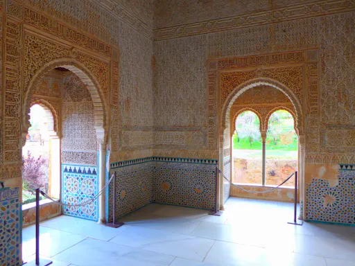 Granada with Alhambra guided tour
