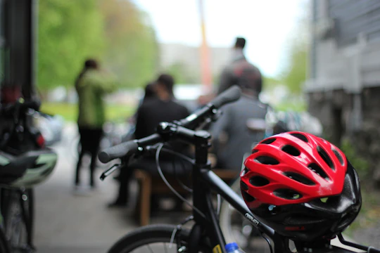 Bike and bites tour