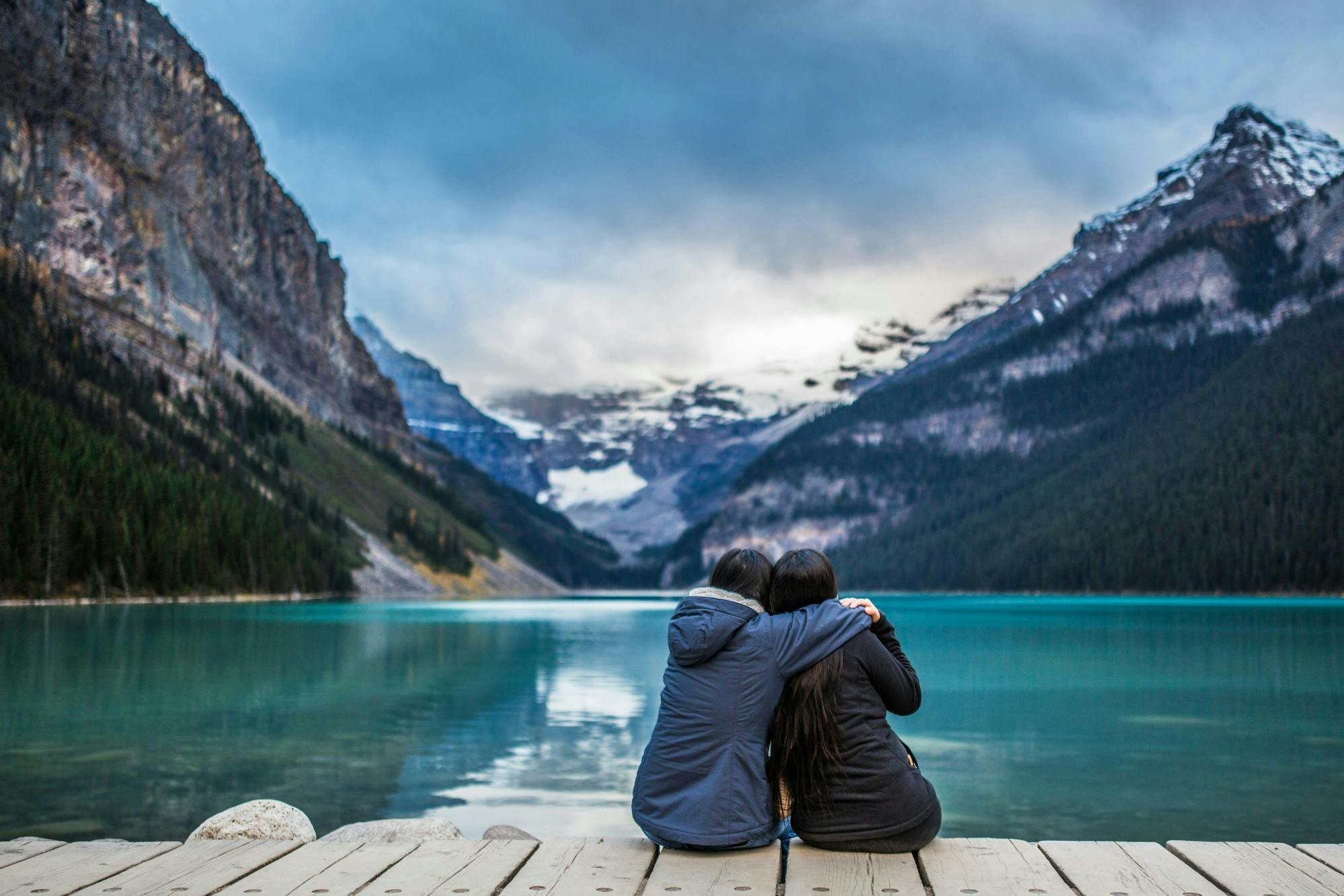 Passeio pelo Lago Louise, Parque Nacional Yoho e Lago Moraine saindo de Calgary