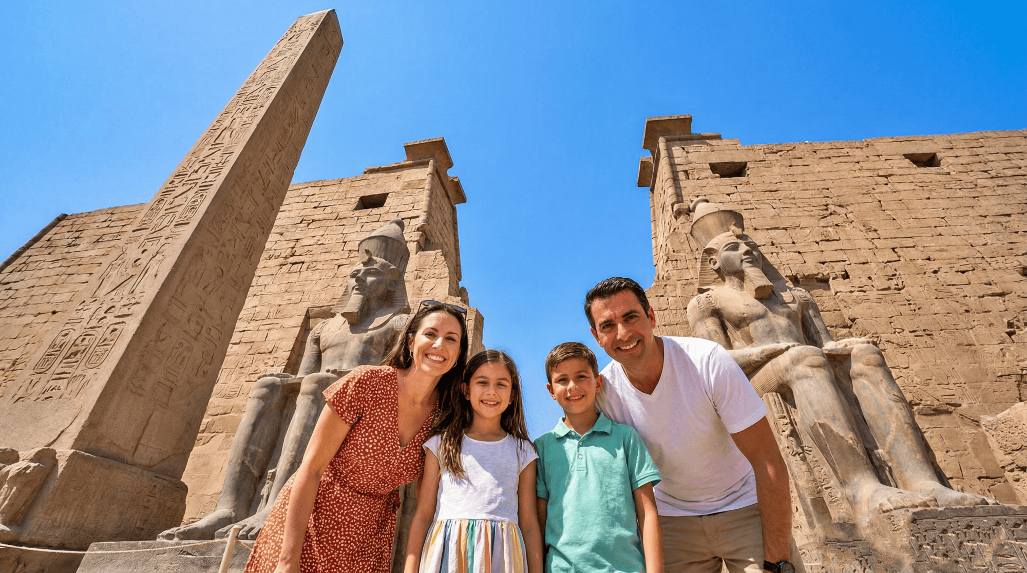 Joyas ocultas de Luxor, Tumbas de los Nobles, templos y paseo en barca feluca