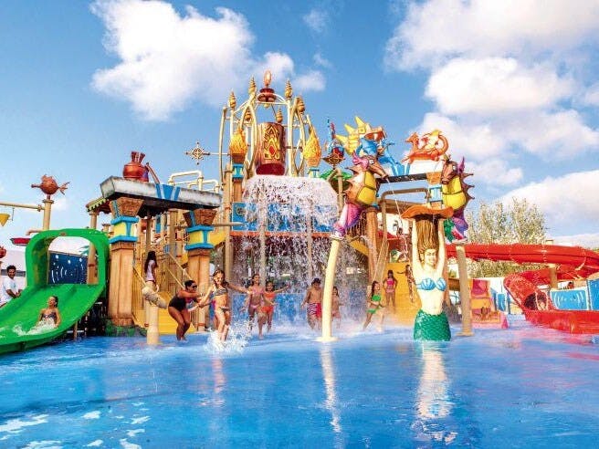 Katmandu Park visit with transfer