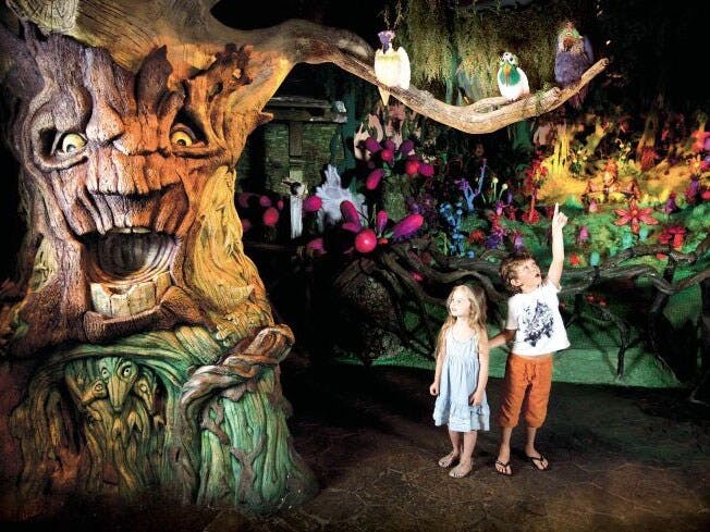 Katmandu Park visit with transfer